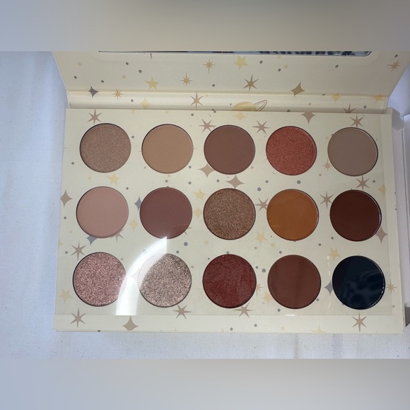 Moonslice Beauty Eyeshadow Palette - Picture 3 of 3